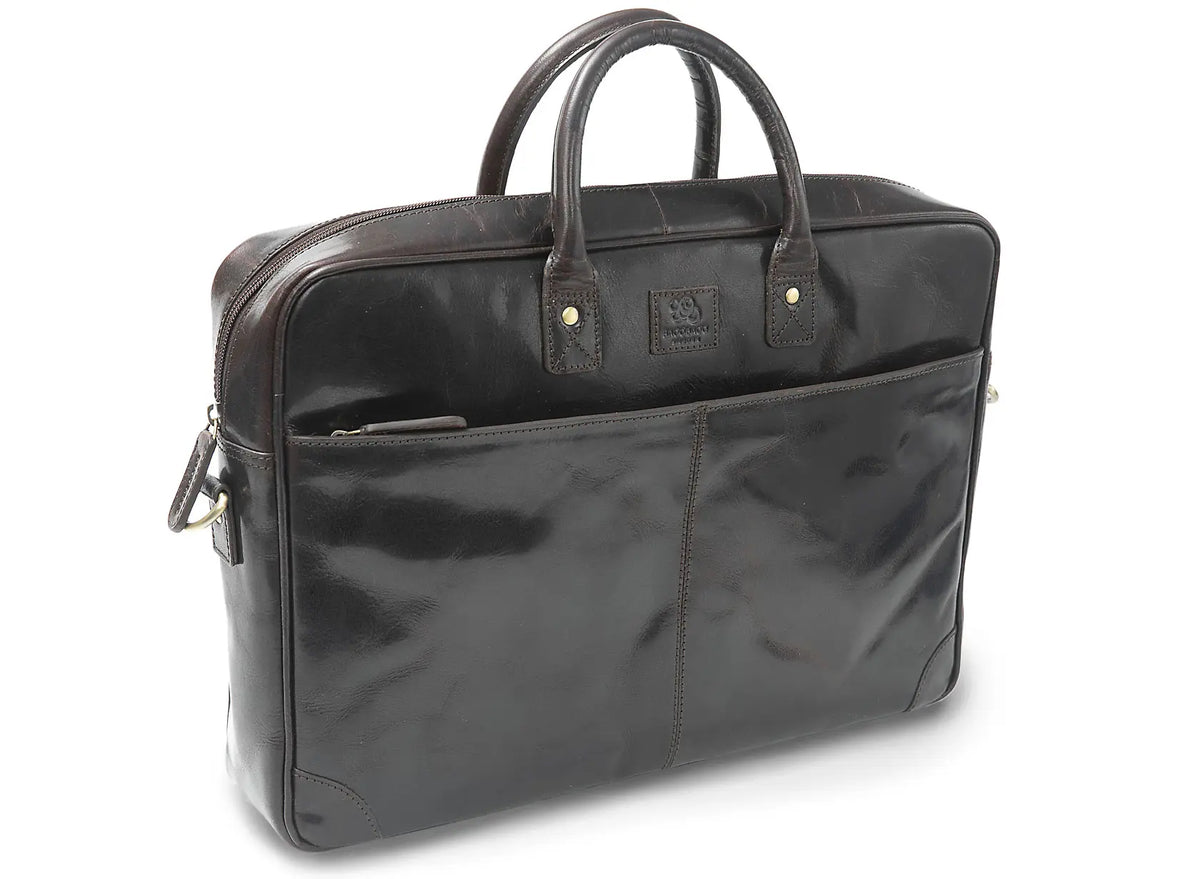 BaooBaoo 15" Datorportfölj - Travels And Bags