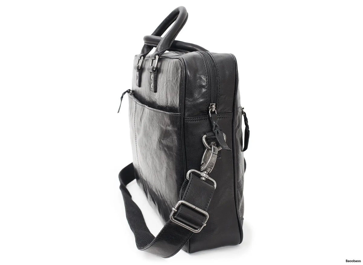 BaooBaoo 15" Datorportfölj - Travels And Bags