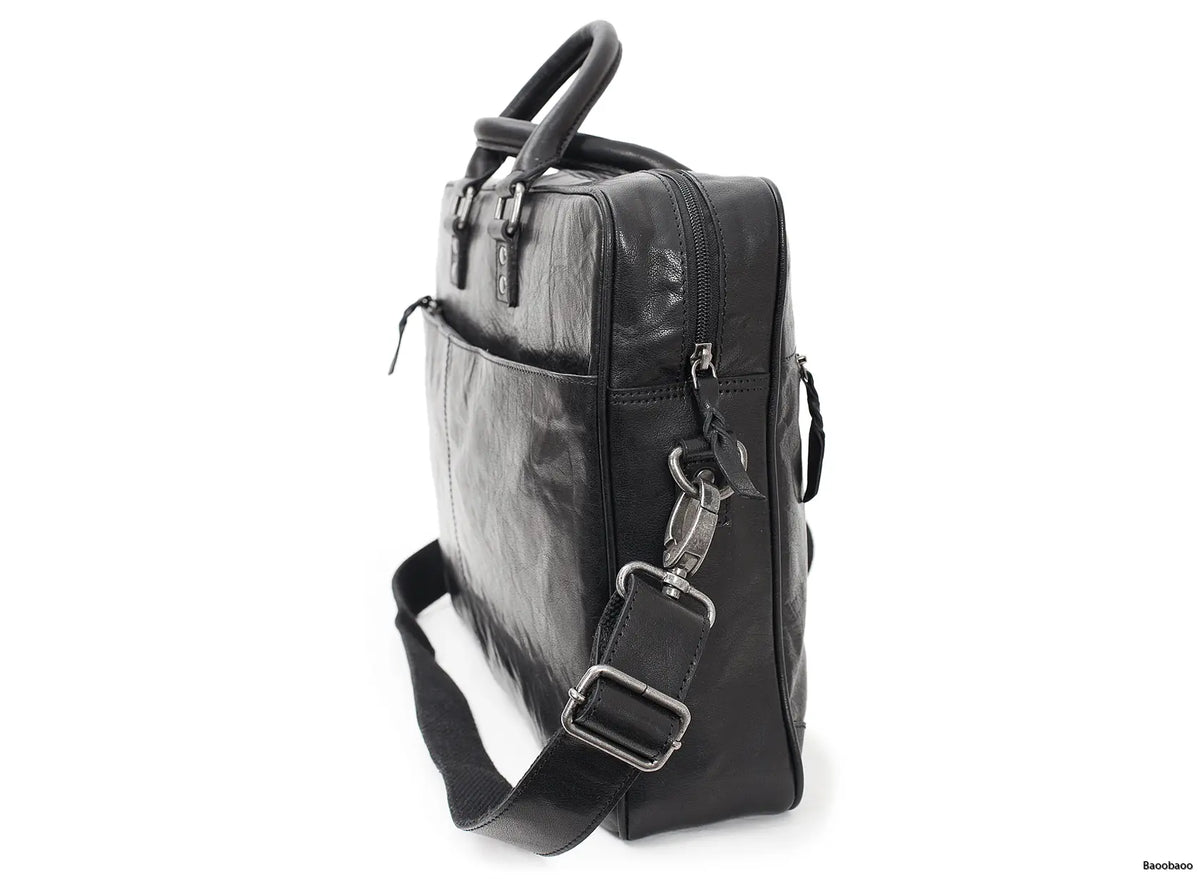 BaooBaoo 13" Datorportfölj - Travels And Bags
