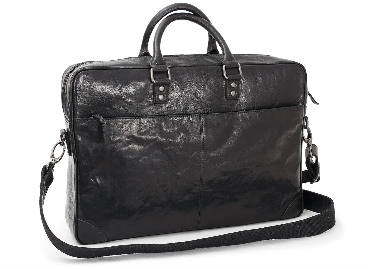 BaooBaoo 15" Datorportfölj - Travels And Bags