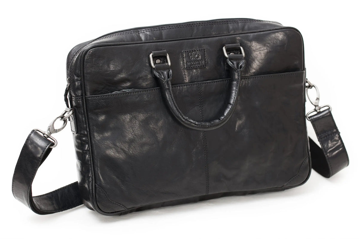 BaooBaoo 13" Datorportfölj - Travels And Bags