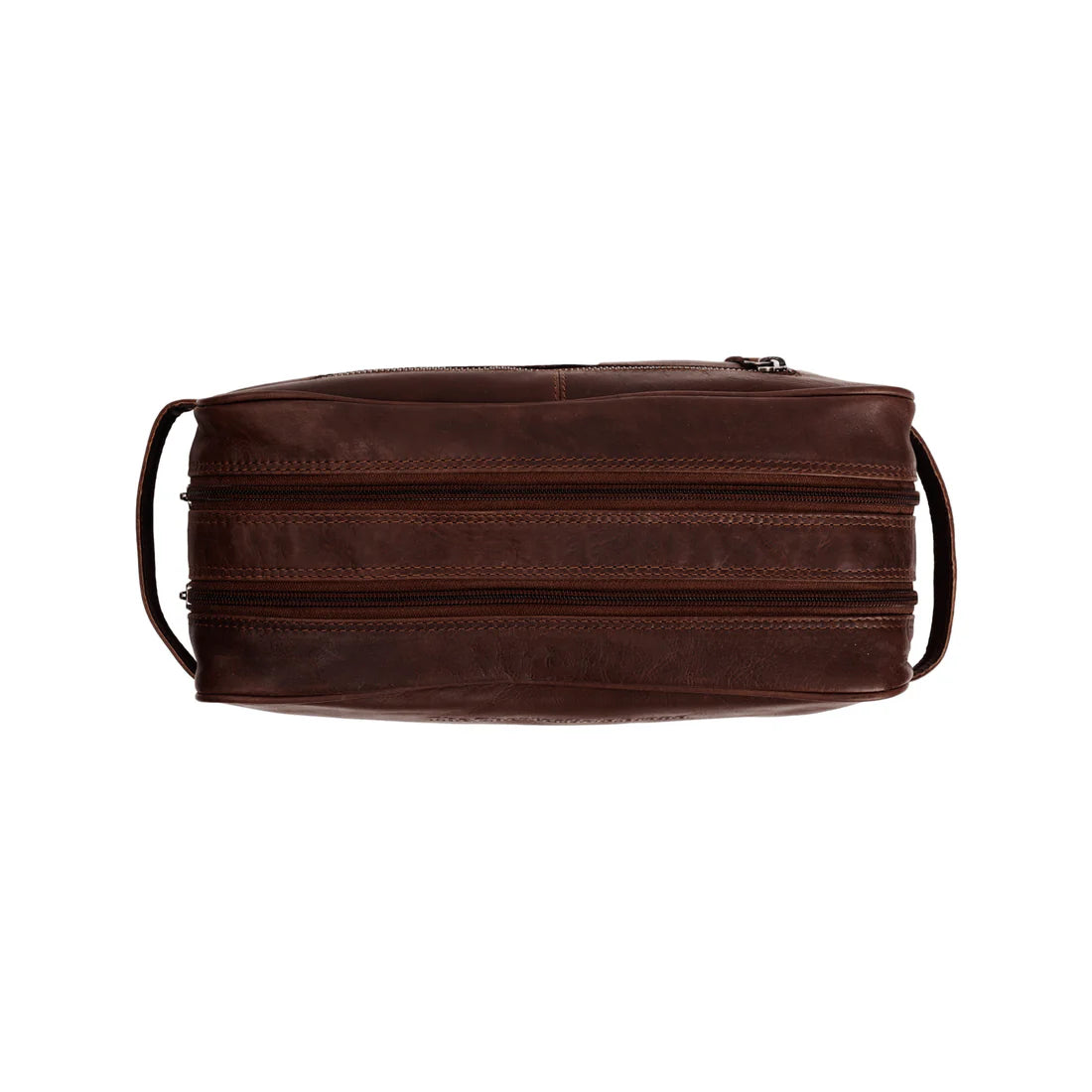 The Chesterfield Brand Stefan Necessär - Mörkbrun - Travels And Bags