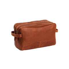 The Chesterfield Brand Stefan Necessär - Cognac
