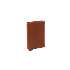 The Chesterfield Brand Lancaster Plånbok - Cognac
