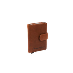 The Chesterfield Brand Loughton Plånbok - Cognac
