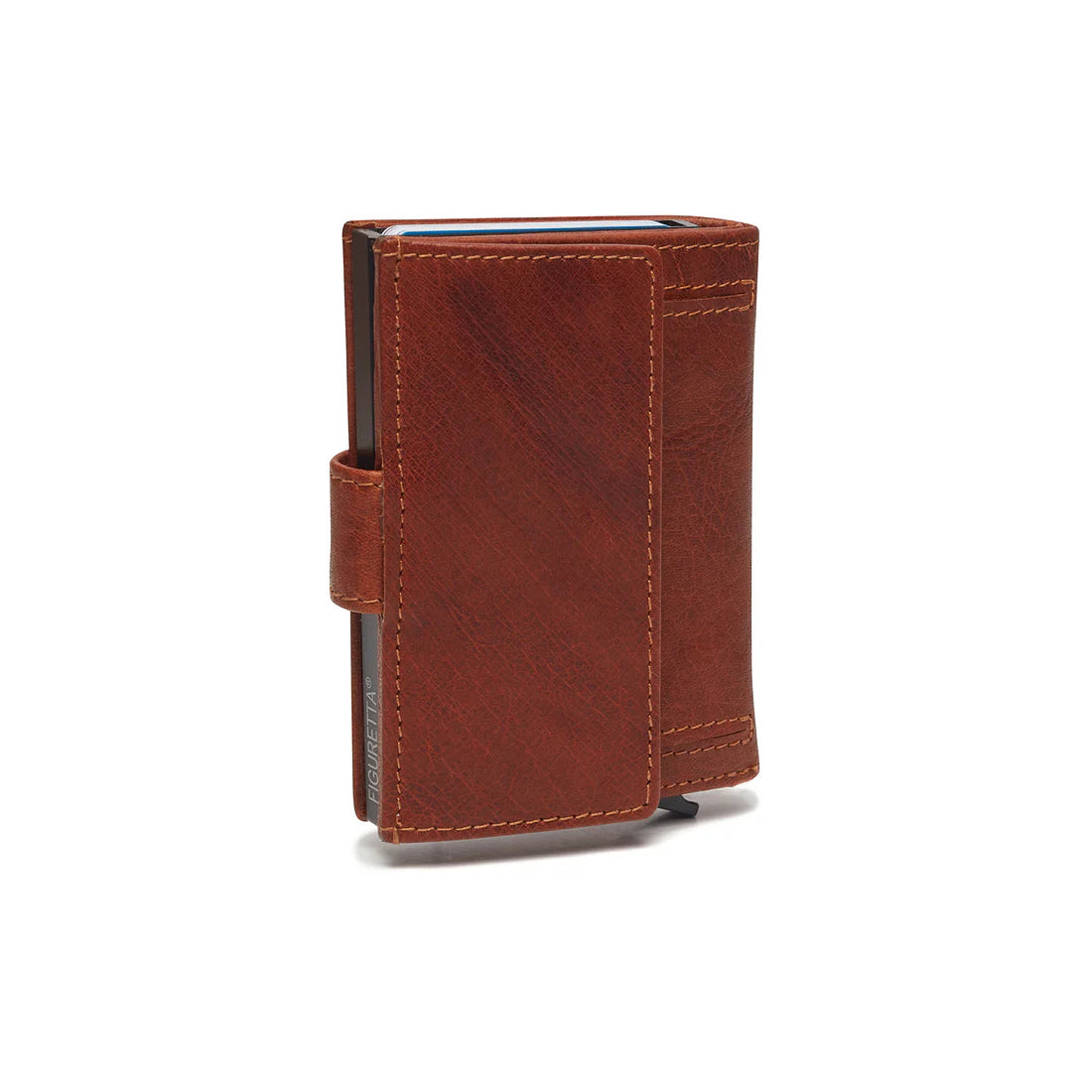 The Chesterfield Brand Hannover Plånbok - Cognac - Travels And Bags