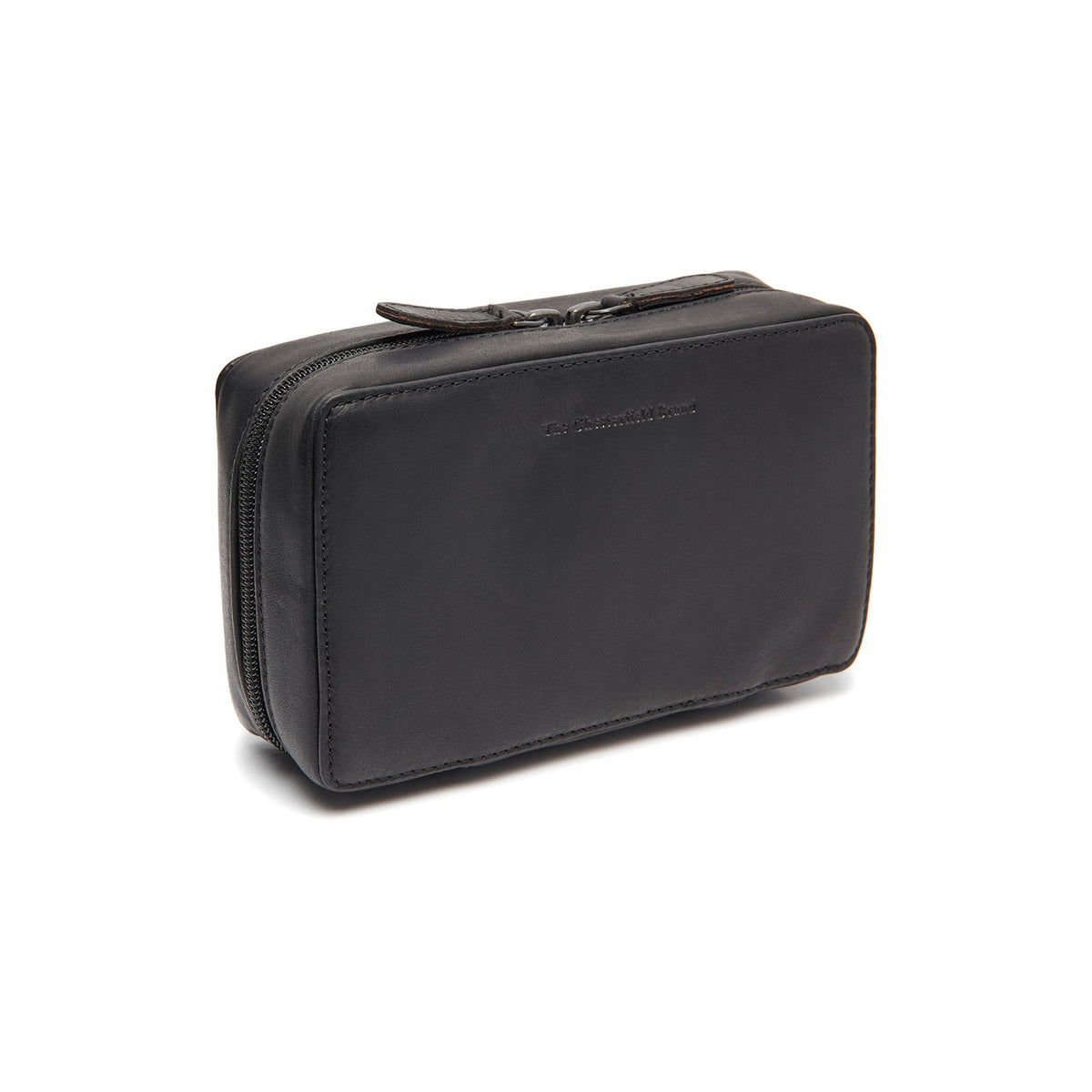 The Chesterfield Brand Ardan Tech Kit Organizer Necessär