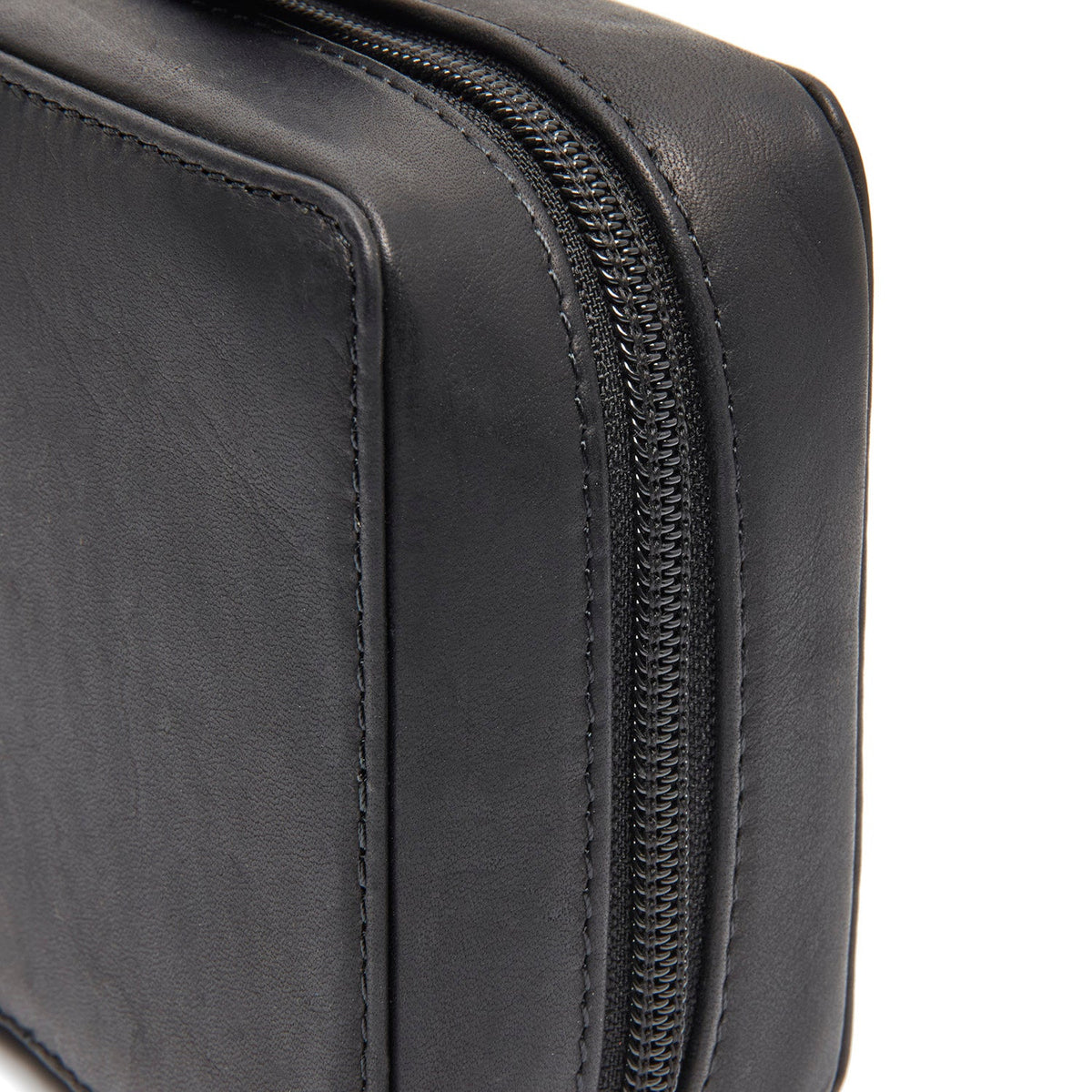 The Chesterfield Brand Ardan Tech Kit Organizer Necessär