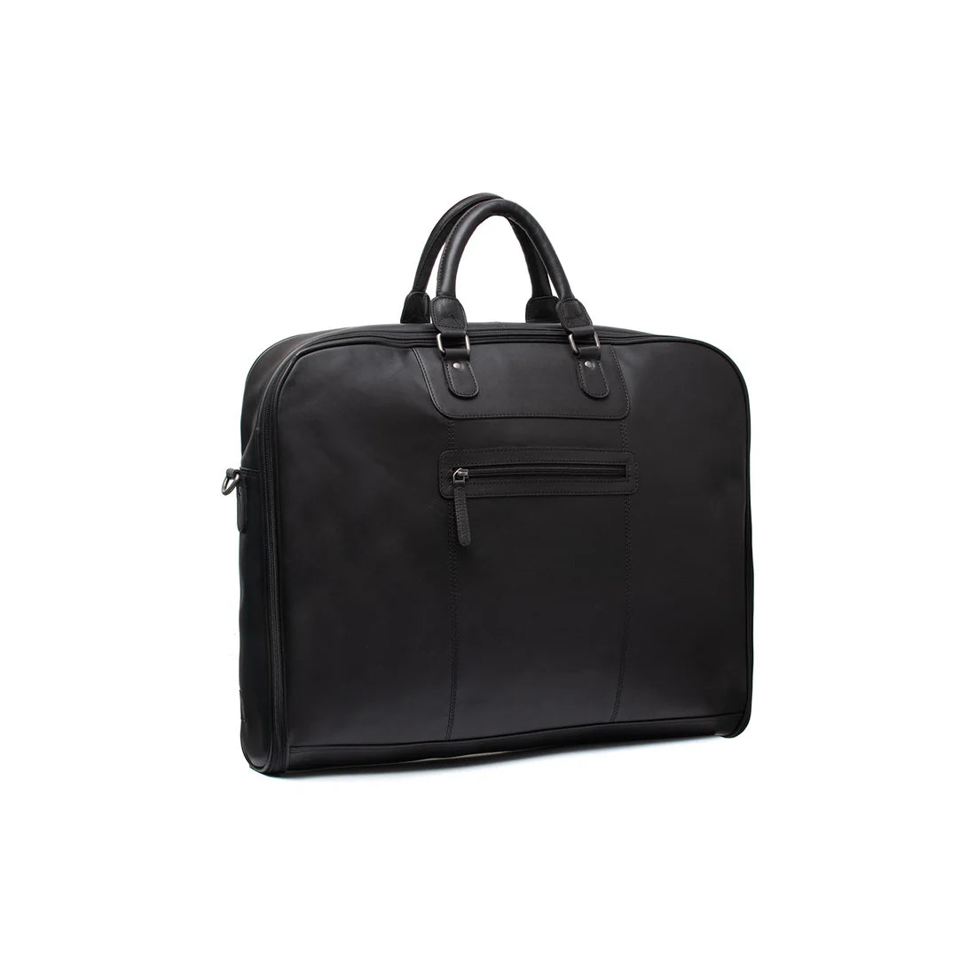 The Chesterfield Brand Josh Kostymväska - Svart - Travels And Bags