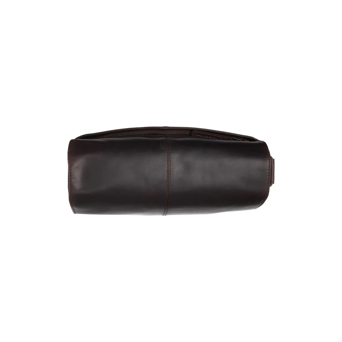 The Chesterfield Brand Raphael Axelremsväska - Mörkbrun - Travels And Bags