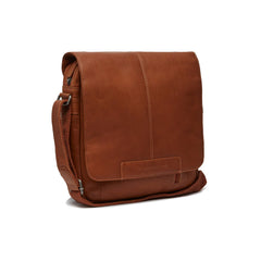 The Chesterfield Brand Raphael Axelremsväska - Cognac