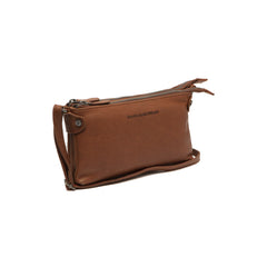 The Chesterfield Brand Sisli Axelremsväska - Cognac