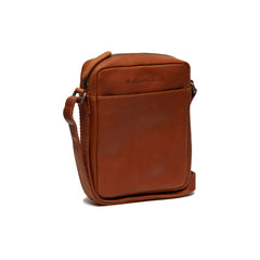The Chesterfield Brand Saba Crossbodyväska - Cognac