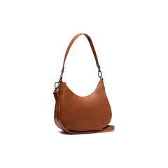 The Chesterfield Brand Alexandria Axelremsväska - Cognac