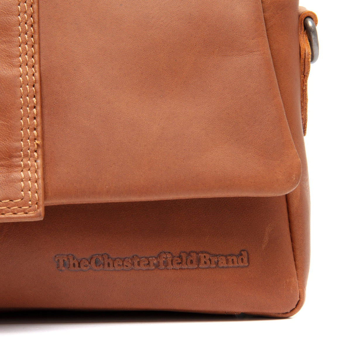 The Chesterfield Brand Clifden Axelremsväska
