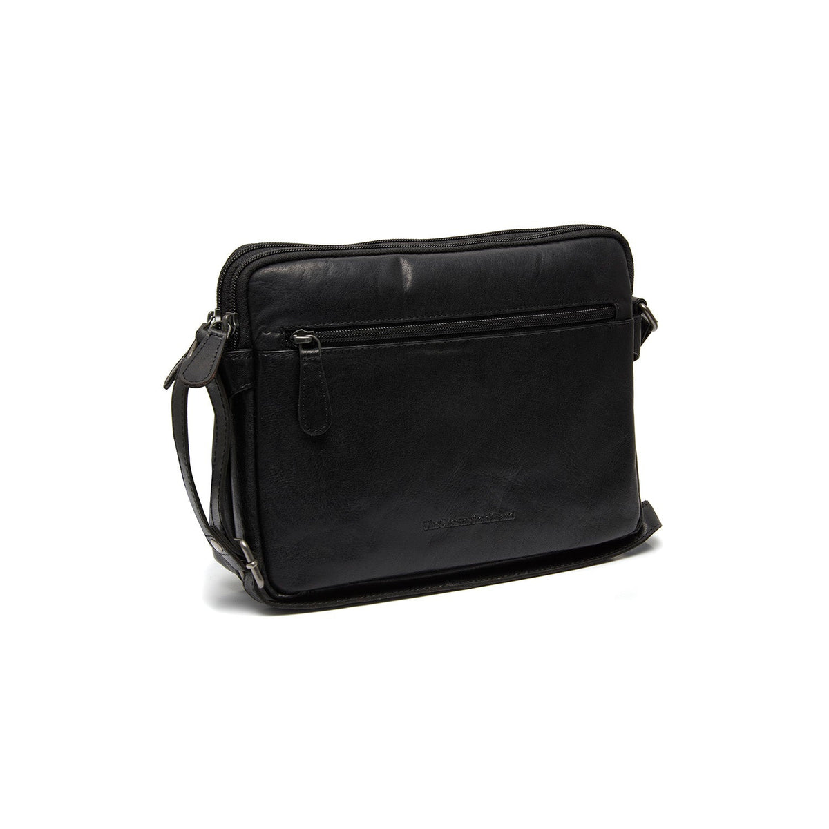 The Chesterfield Brand Tessan Shoulder Bag Axelremsväska
