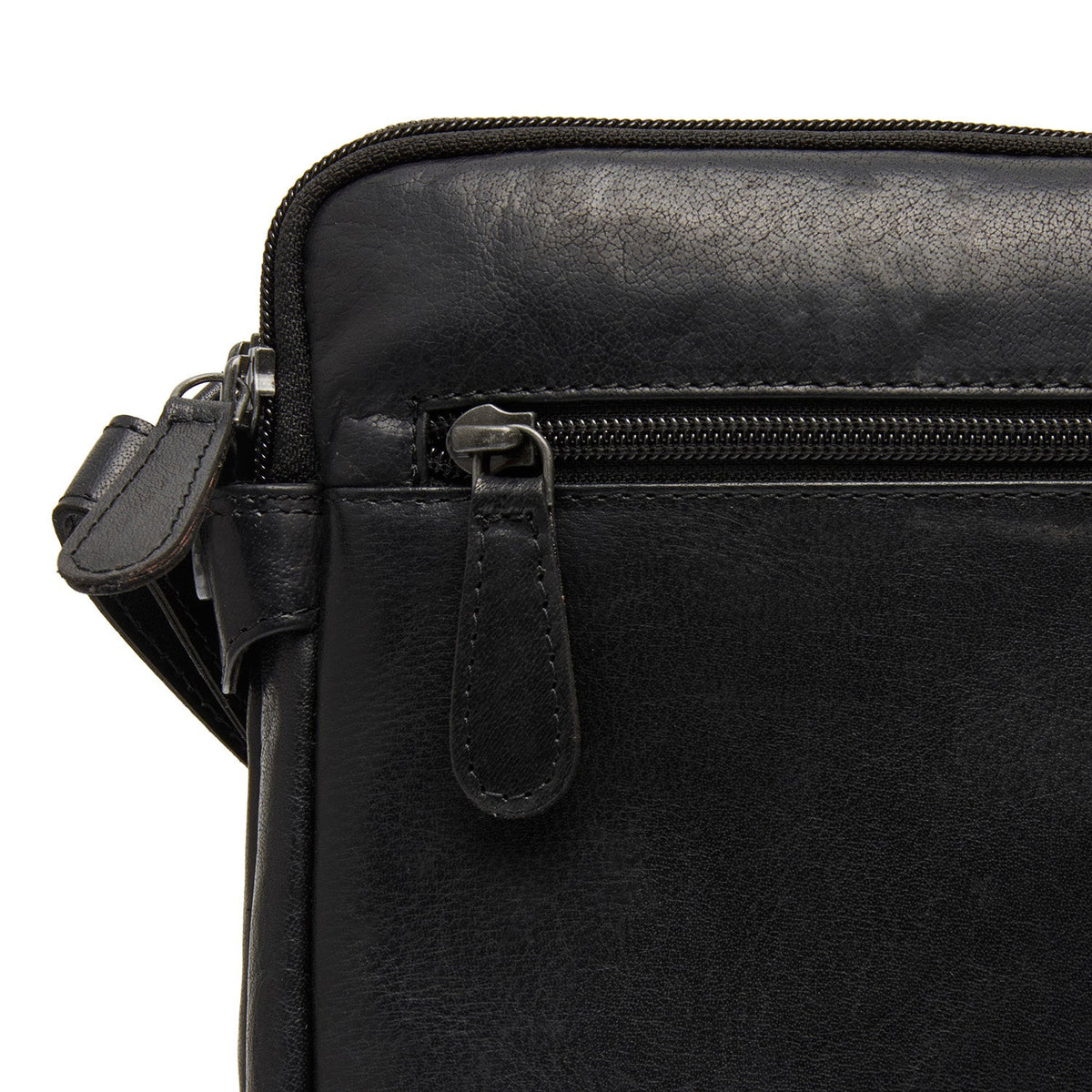 The Chesterfield Brand Tessan Shoulder Bag Axelremsväska