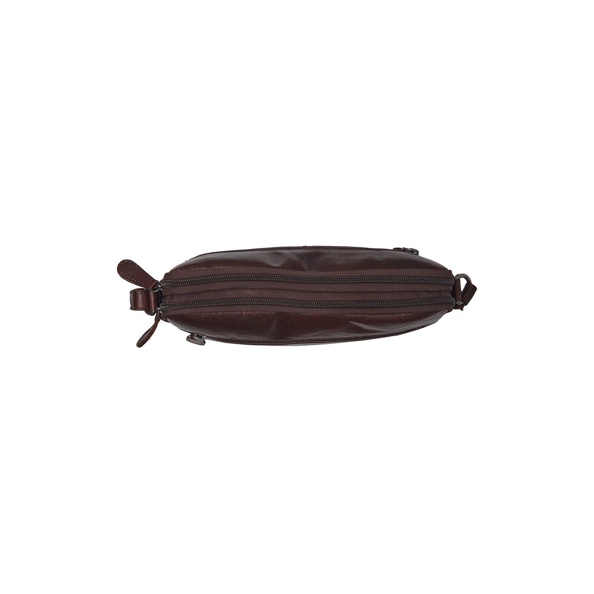 The Chesterfield Brand Tessan Shoulder Bag Axelremsväska