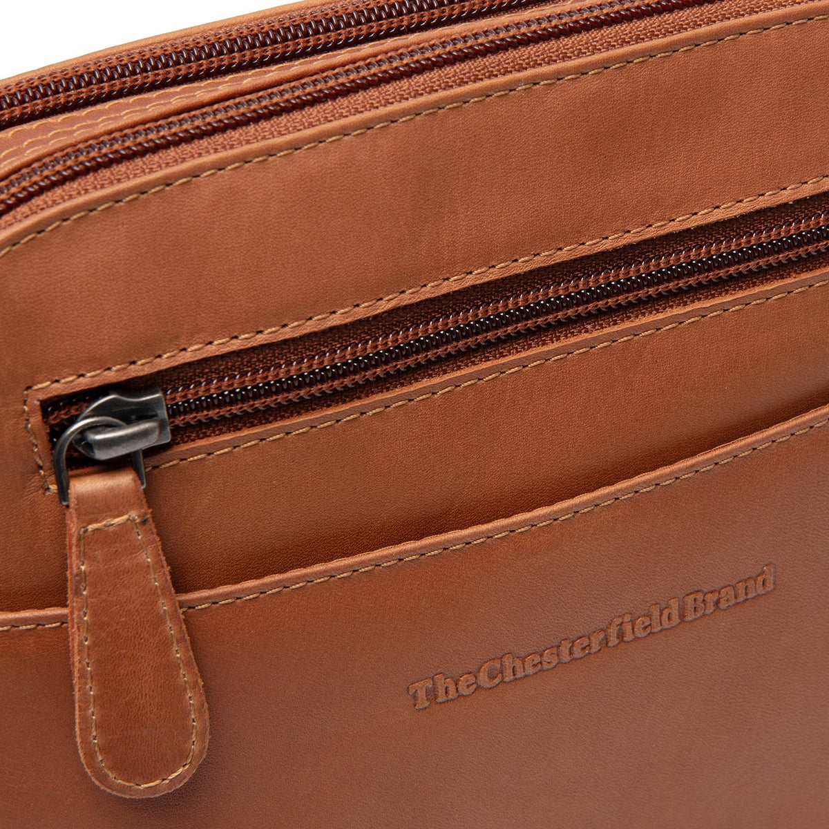 The Chesterfield Brand Vionne Axelremsväska