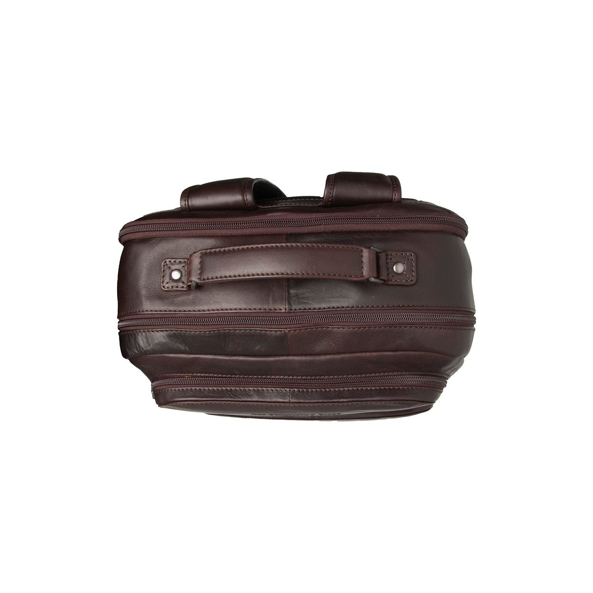 The Chesterfield Brand Lennox Backpack 17"