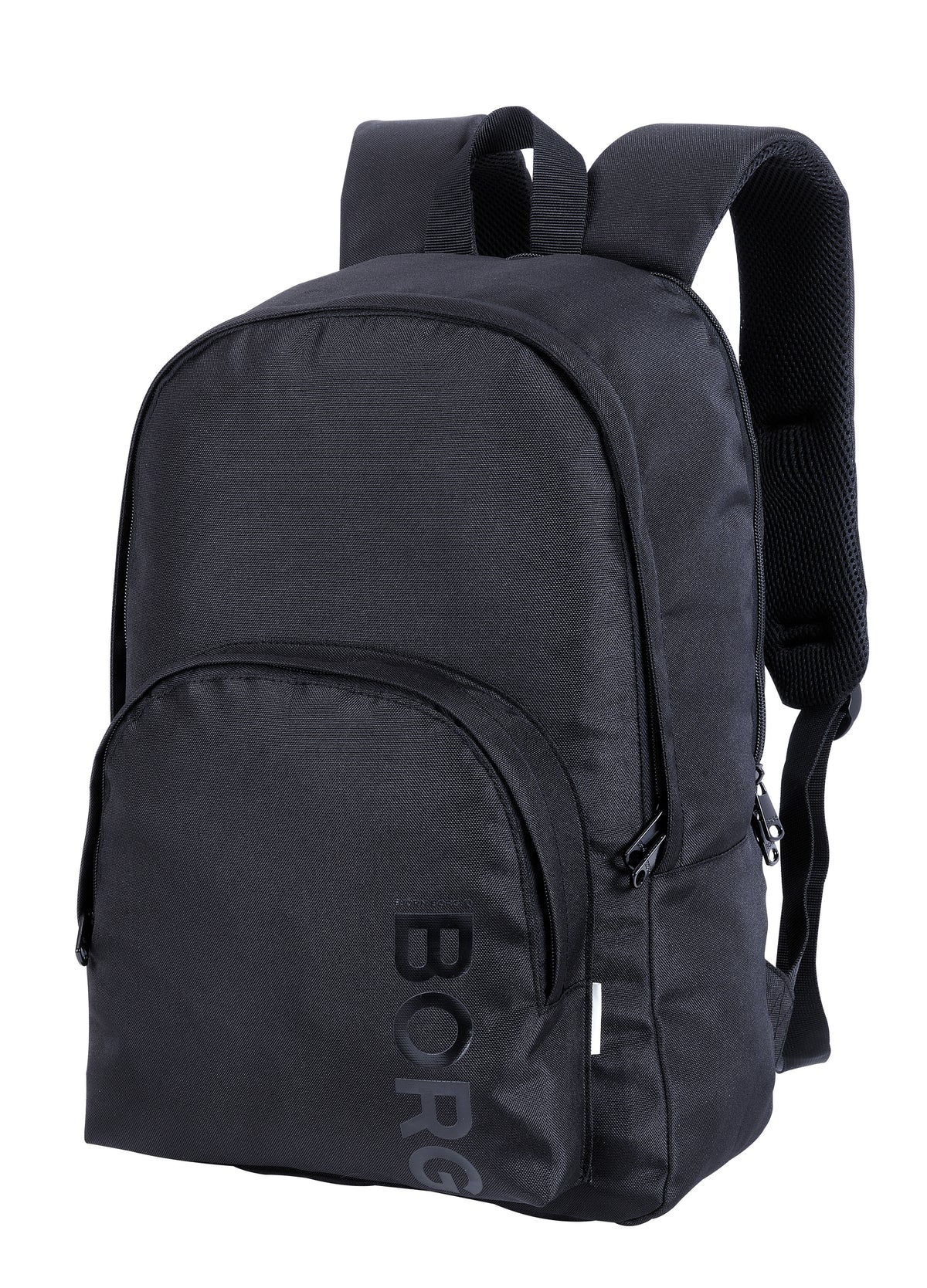 Björn Borg Core Iconic Ryggsäck - Svart - Travels And Bags