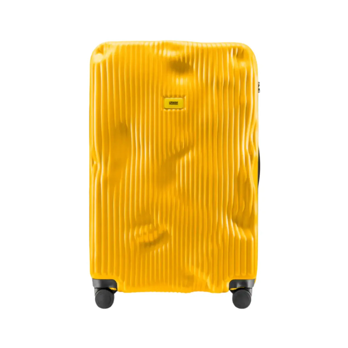 Crash Baggage Stripe Stor Resväska - Travels And Bags