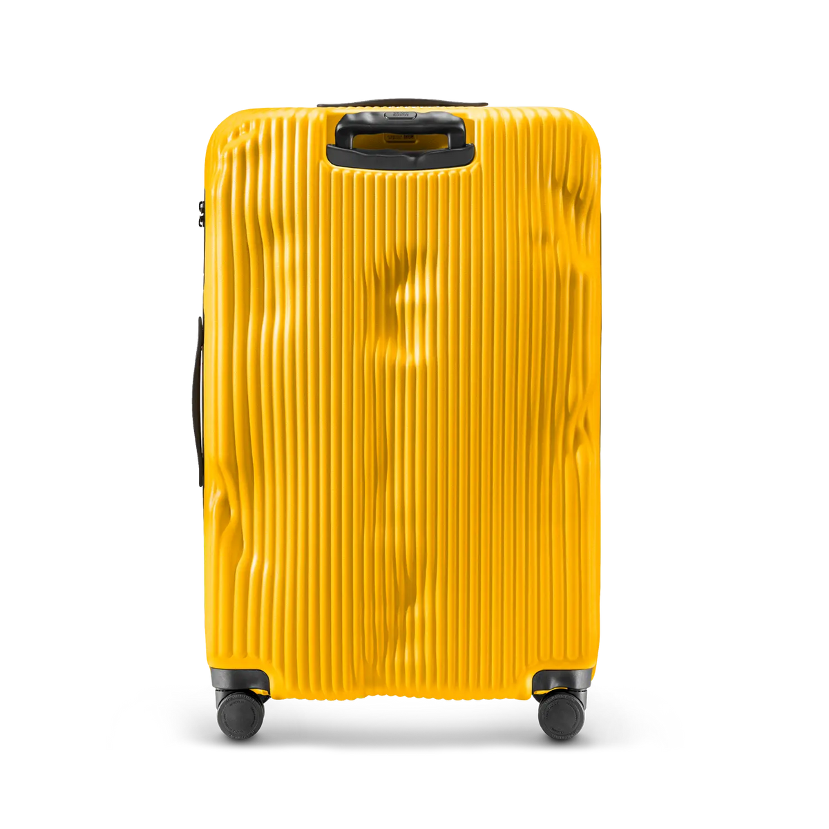 Crash Baggage Stripe Stor Resväska - Travels And Bags