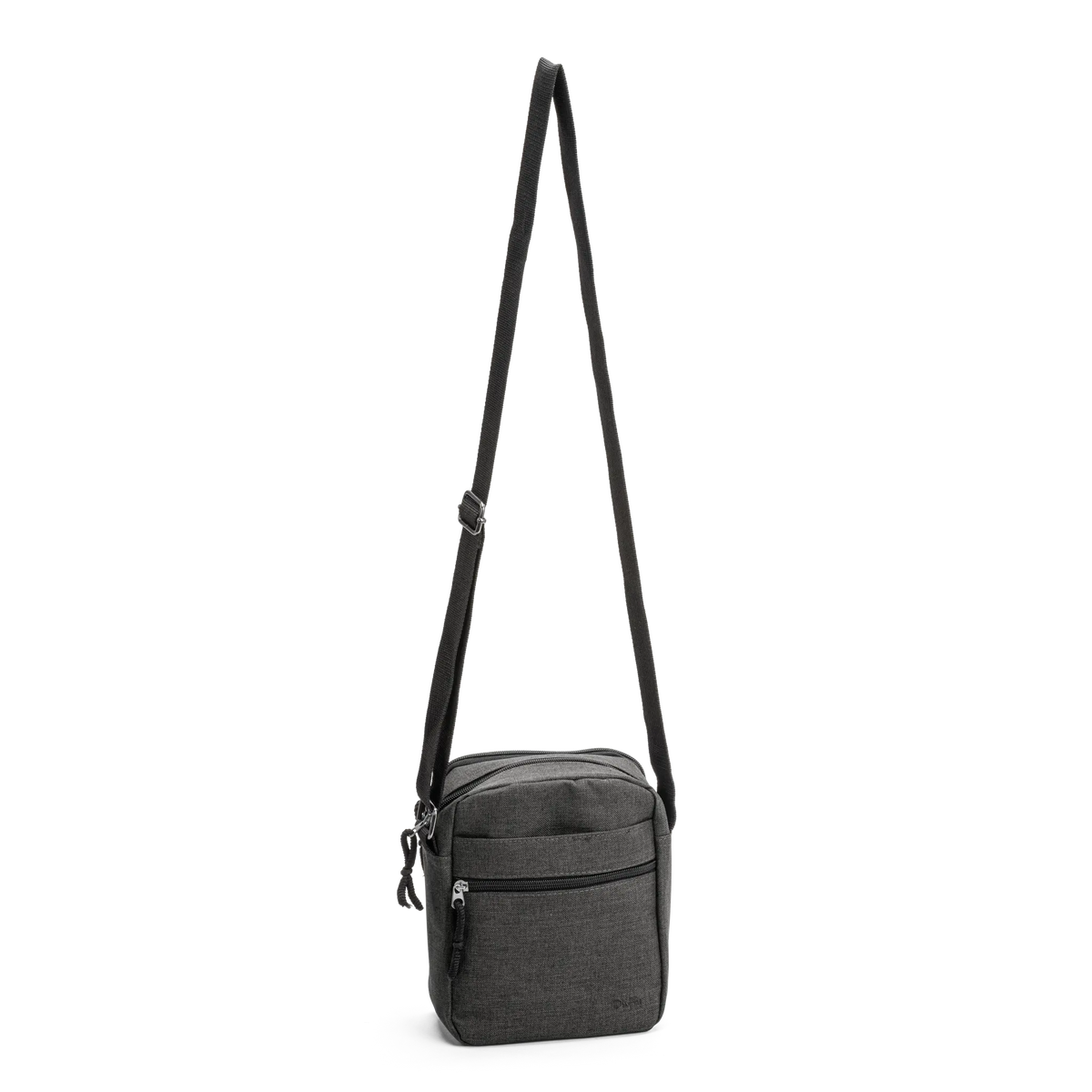 Duffy Crossbodyväska M - Travels And Bags