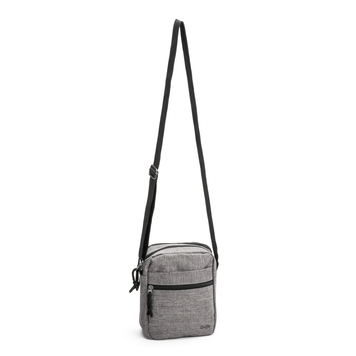 Duffy Crossbodyväska M - Travels And Bags