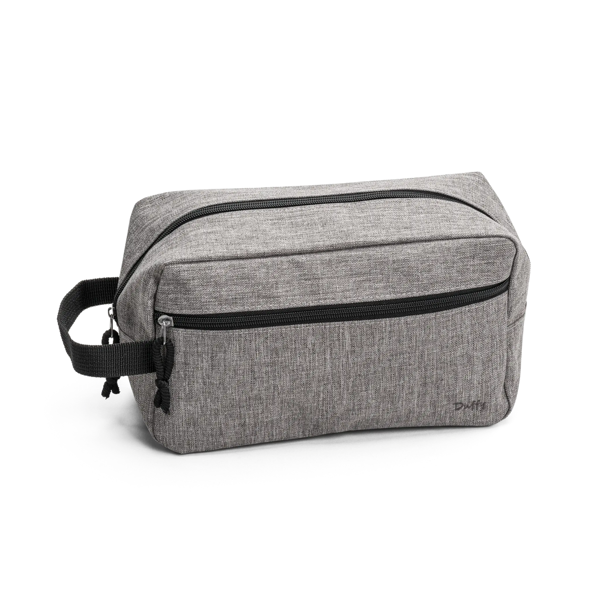 Duffy Necessär - Travels And Bags