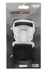 Epic Bagagerem - Black