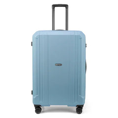 Epic Airwave Neo Stor Resväska 75 cm - Sky Blue