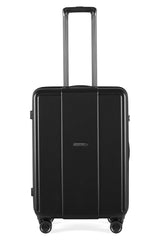 Epic Pop 6.0 Mellanstor Resväska 65 cm - All Black