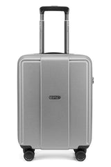 Epic Pop 6.0 Kabinväska 55 cm - Silver