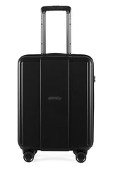Epic Pop 6.0 Kabinväska 55 cm - All Black