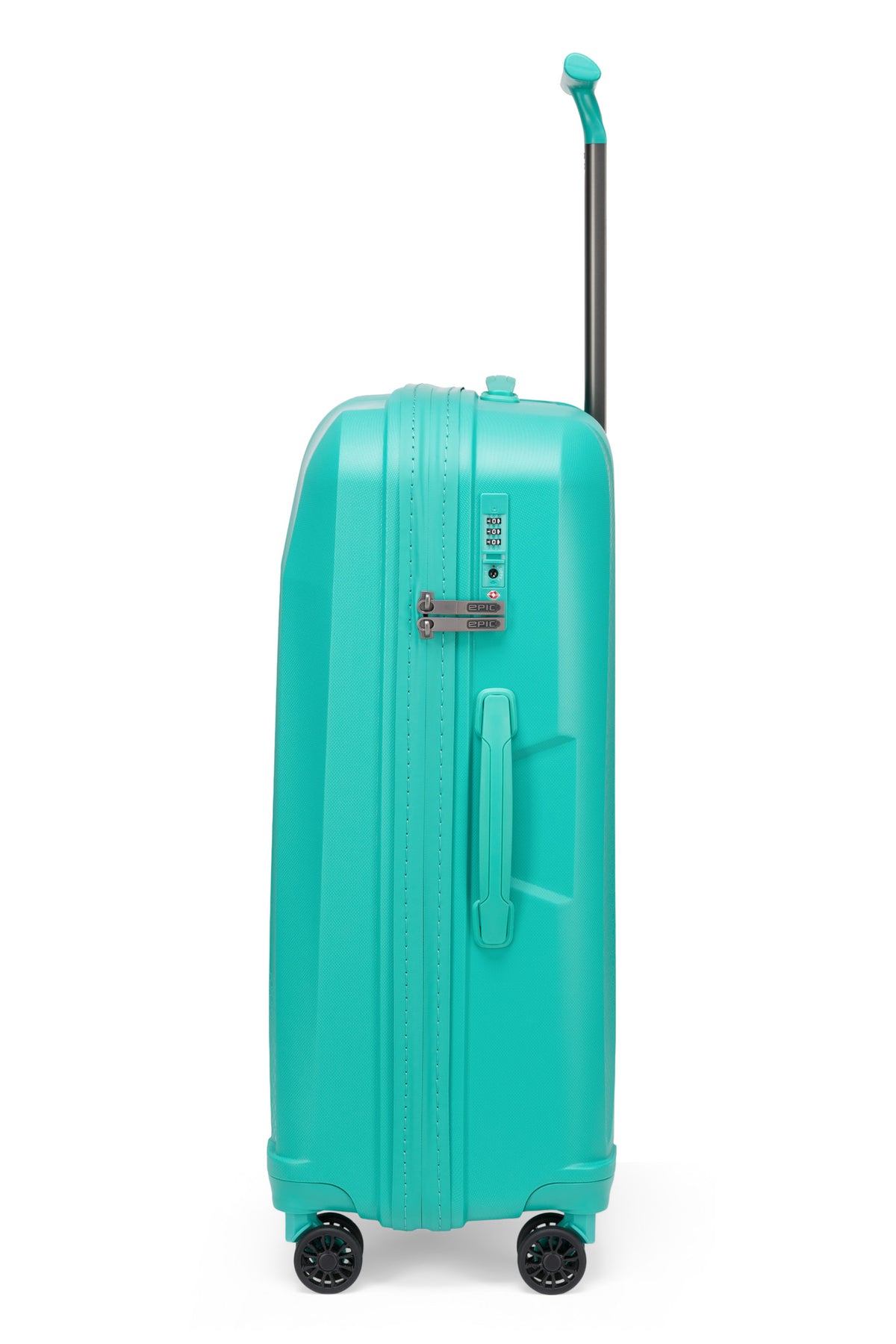Epic Phantom SL Mellanstor Resväska 66 cm - Vivid Green