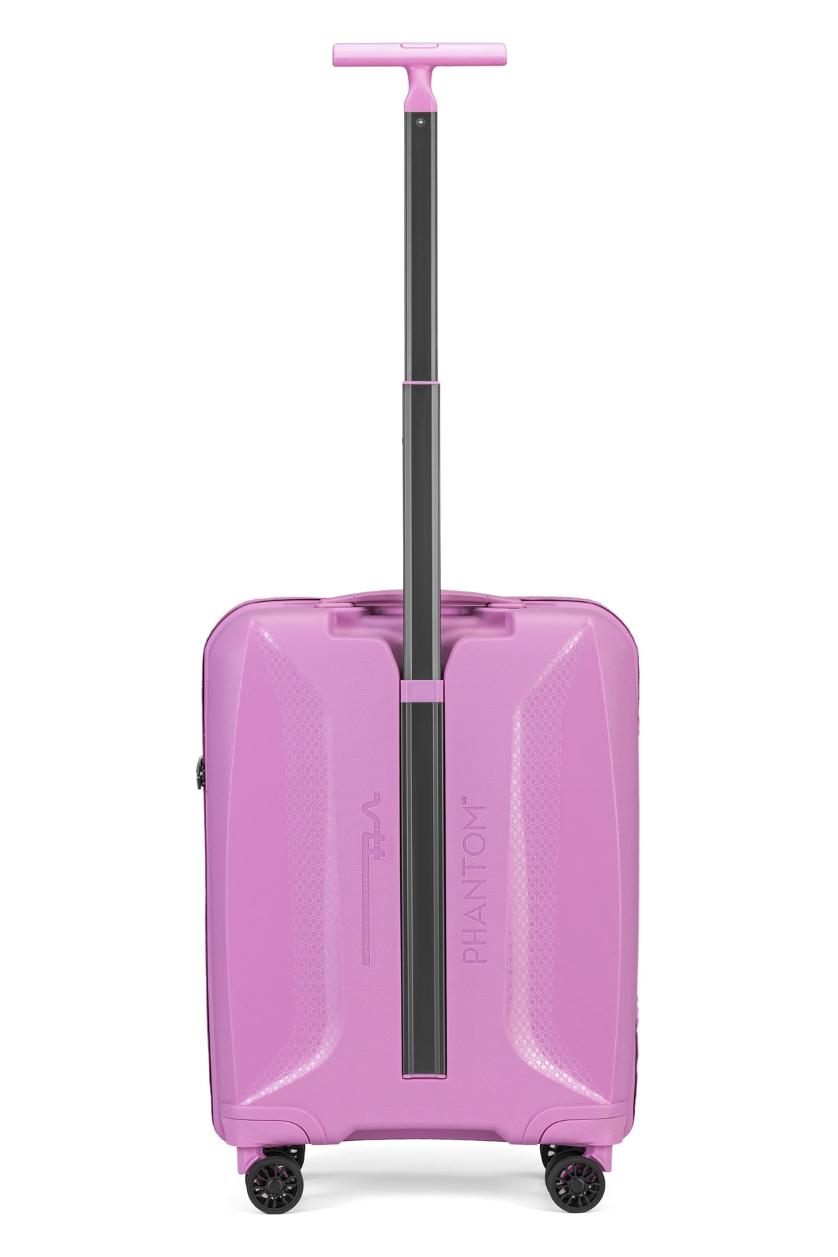 Epic Phantom SL Kabinväska 55 cm - Rosa - Travels And Bags