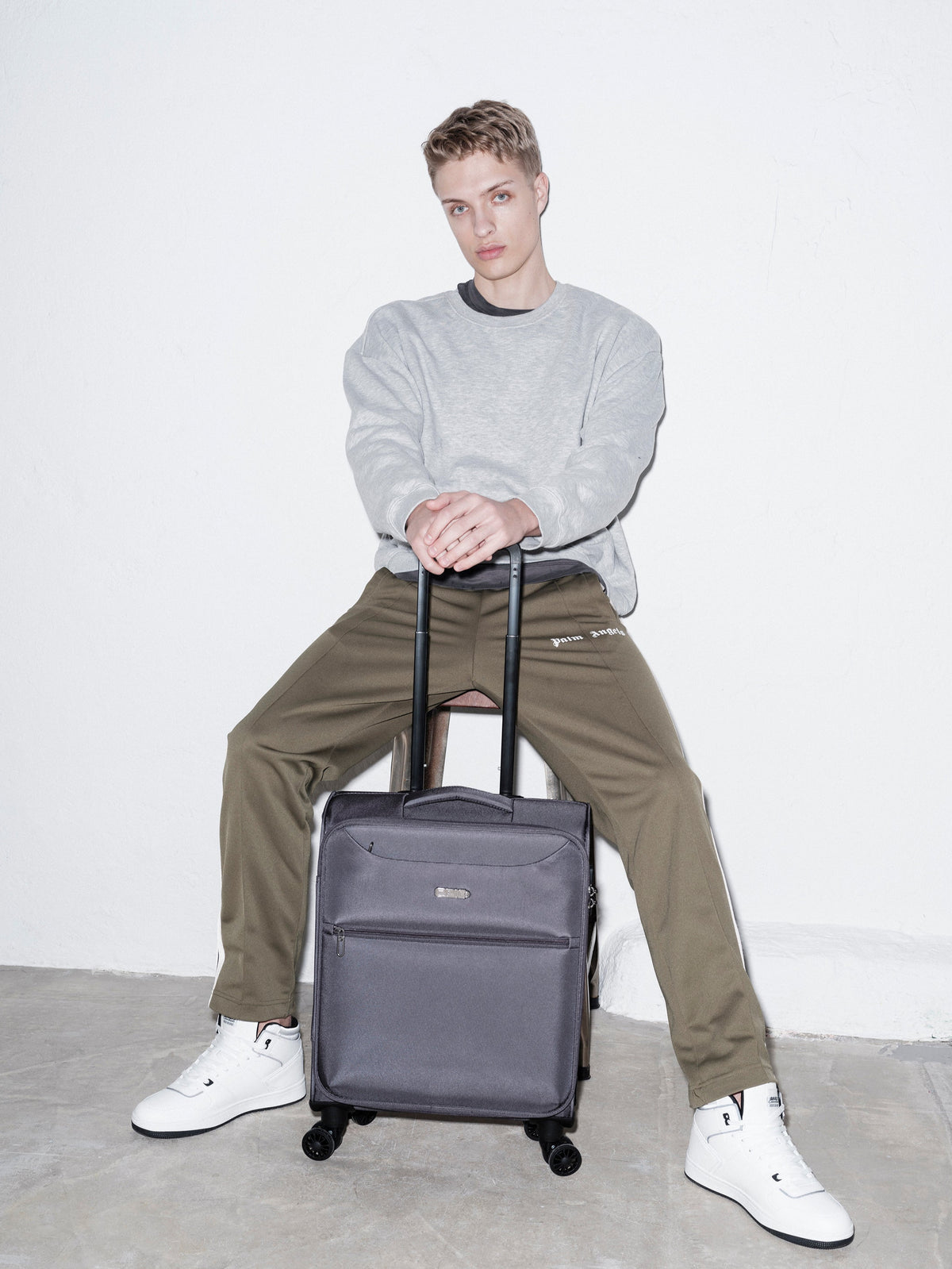 Travels & Bags