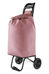 Epic CityXshopper Ergo Shoppingvagn/Dramaten - Dusty Rose