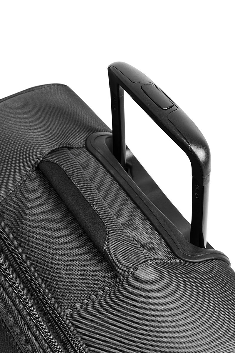 Epic Discovery NEO Kabinväska 55cm - Svart - Travels And Bags