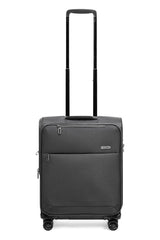 Epic Discovery NEO Kabinväska 55cm - Black