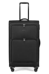 Epic Dynamo 4X Stor Resväska 79 cm - Black