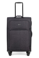 Epic Dynamo 4X Mellanstor Resväska 69 cm - Denim Black