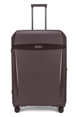 Epic Zeleste Re:process Stor Resväska 76 cm - Decadent Wine