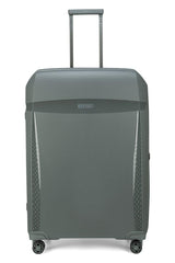 Epic Zeleste Re:process Stor Resväska 76 cm - Ghost Grey