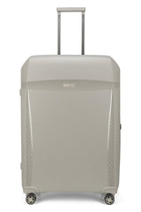 Epic Zeleste Re:process Stor Resväska 76 cm - Luxury Taupe