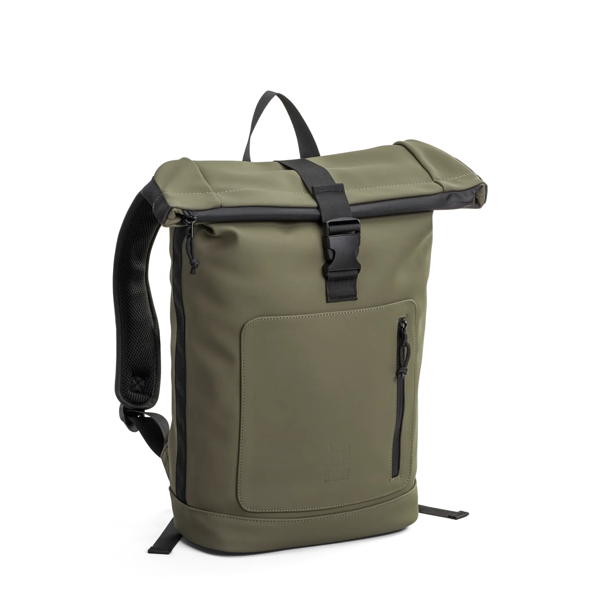 Escape Rolltop Ryggsäck - Travels And Bags
