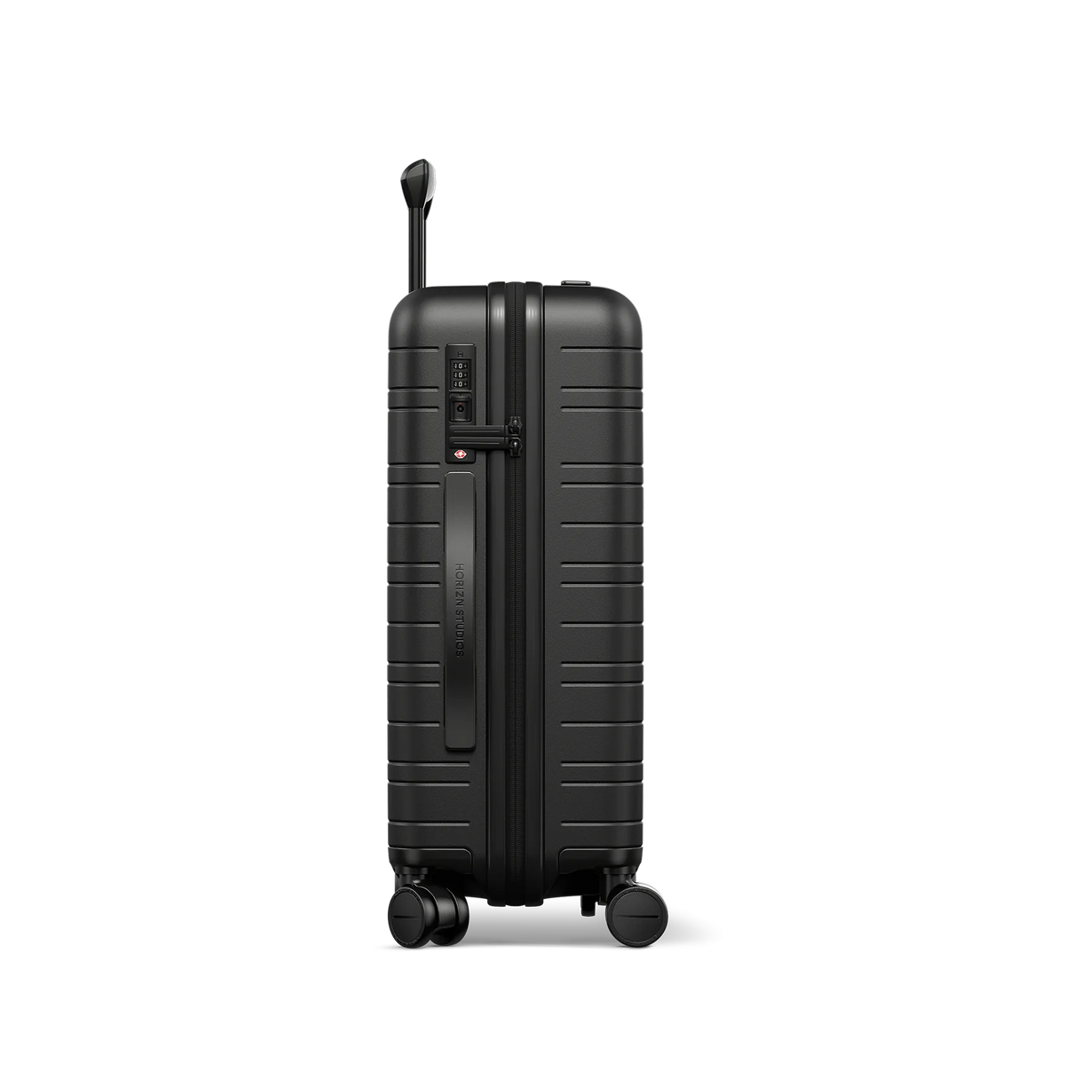 Horizn Studios H5 Pro Kabinväska 55 cm - Svart - Travels And Bags