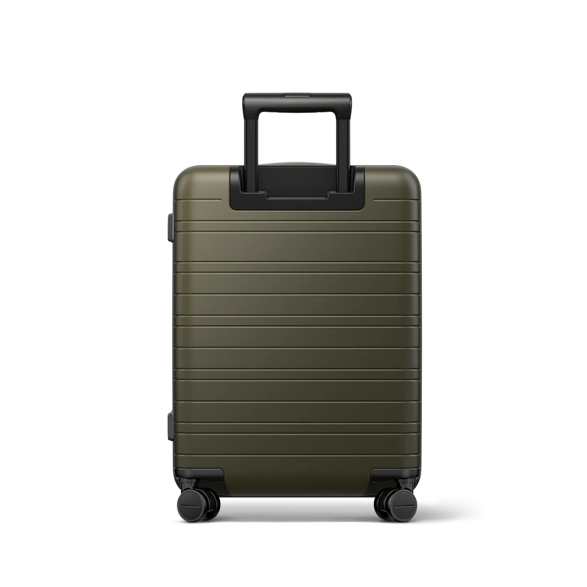 Horizn Studios H5 Pro Kabinväska 55 cm - Mörkgrön - Travels And Bags