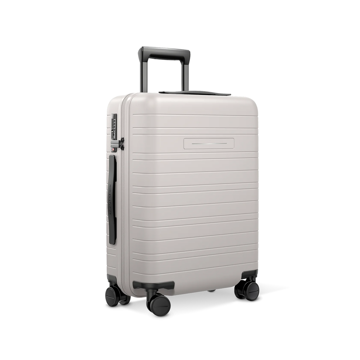 Horizn Studios H5 Pro Kabinväska 55 cm - Beige - Travels And Bags